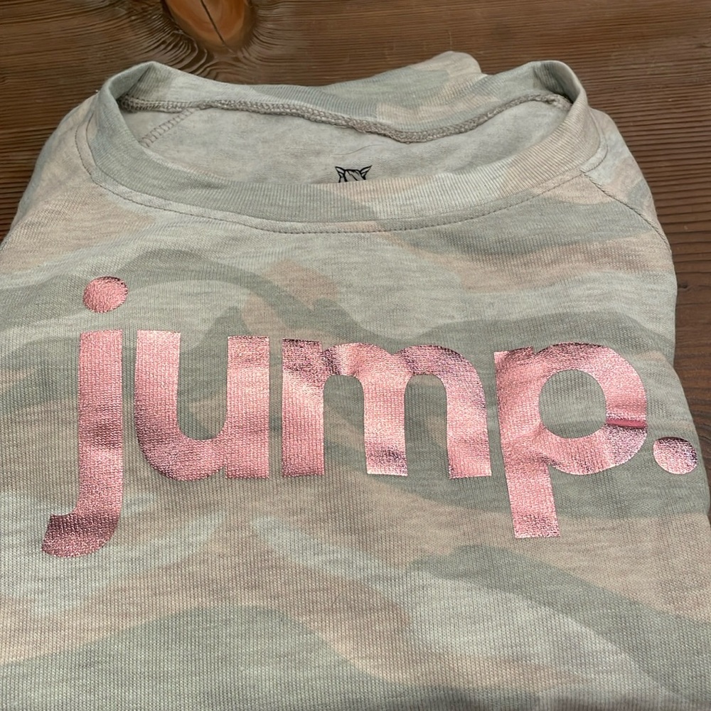 Brand new Bad Horse Los Angeles Long Sleeve